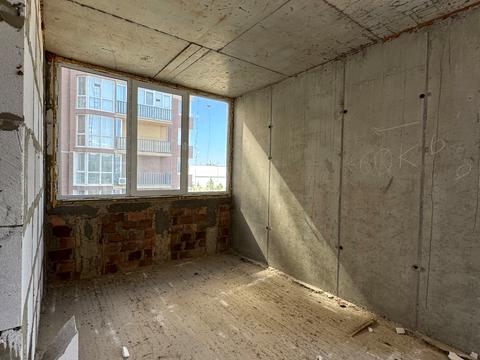 квартира по адресу Школьная ул., 43/1