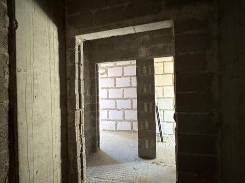 квартира по адресу Школьная ул., 43/1