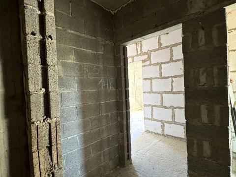 квартира по адресу Школьная ул., 43/1