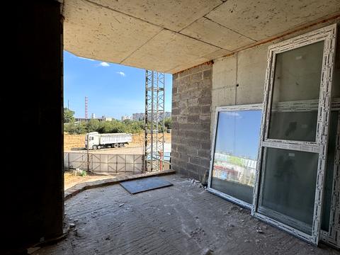 квартира по адресу Школьная ул., 43/1