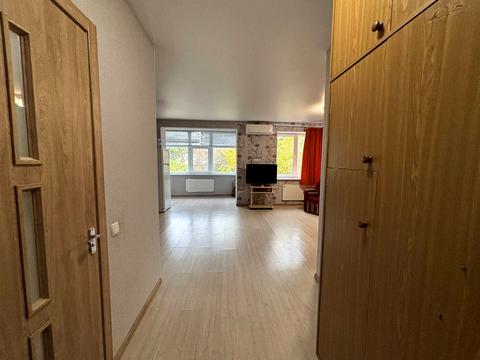 квартира по адресу Каменногорская ул., 34а