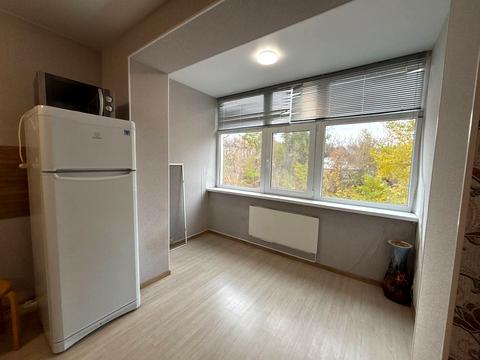 квартира по адресу Каменногорская ул., 34а