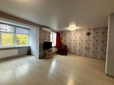 квартира по адресу Каменногорская ул., 34а