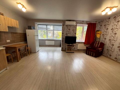 квартира по адресу Каменногорская ул., 34а