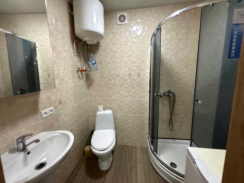 квартира по адресу Каменногорская ул., 34а