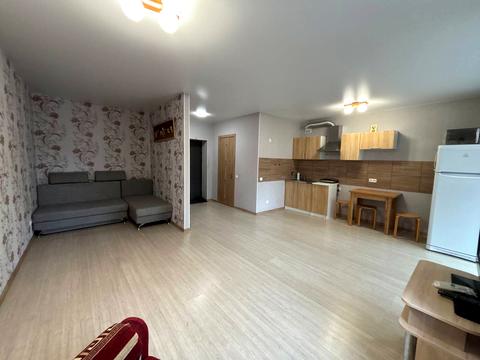 квартира за адресою Кам'яногірська вул., 34а