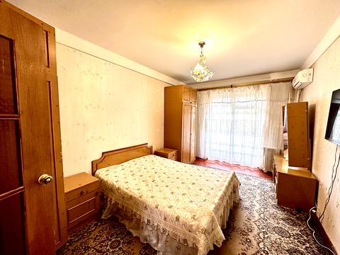 квартира за адресою Лісовий просп., 12