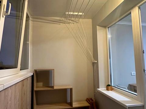 квартира за адресою Сергія Данченка вул., 3