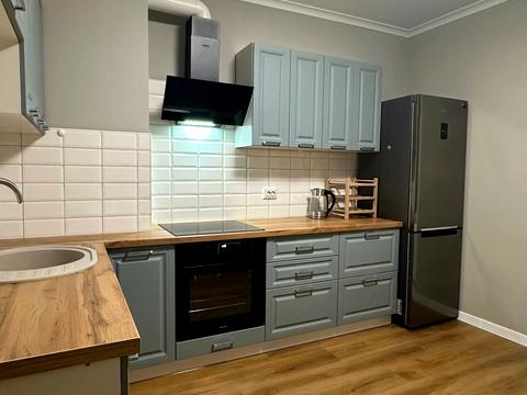 квартира за адресою Сергія Данченка вул., 3