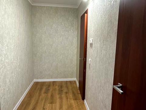 квартира за адресою Сергія Данченка вул., 3