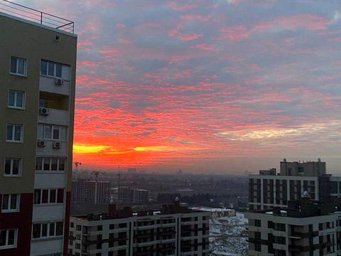 квартира за адресою Сергія Данченка вул., 3