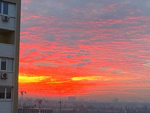 квартира за адресою Сергія Данченка вул., 3