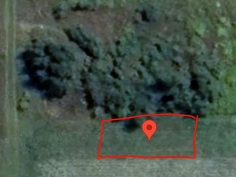 ділянка за адресою 