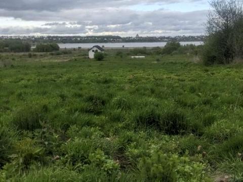 ділянка за адресою 