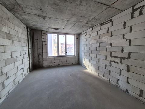 квартира по адресу Стрелецкая ул. (Красноармейская), 1