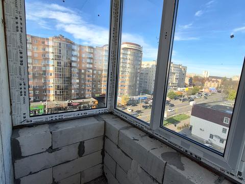 квартира по адресу Стрелецкая ул. (Красноармейская), 1