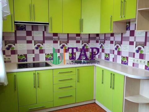 квартира по адресу Георгия Тарасенко ул. (Плехановская), 57