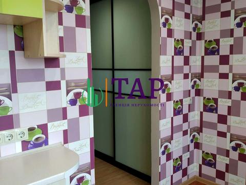 квартира по адресу Георгия Тарасенко ул. (Плехановская), 57