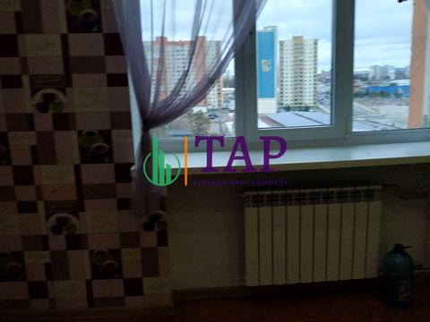 квартира по адресу Георгия Тарасенко ул. (Плехановская), 57