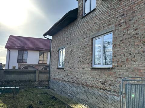 дом по адресу Самборская ул.