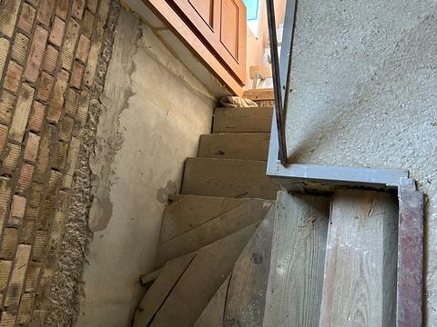 будинок за адресою Самбірська вул.