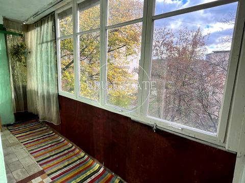 квартира за адресою Едуарда Вільде вул., 8