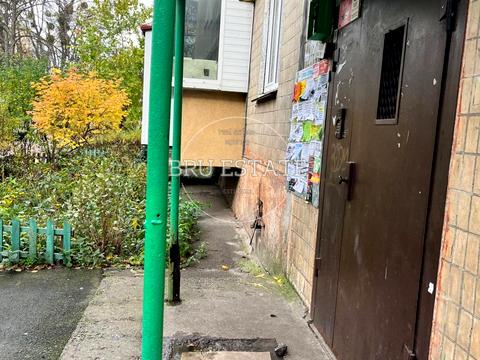 квартира за адресою Едуарда Вільде вул., 8