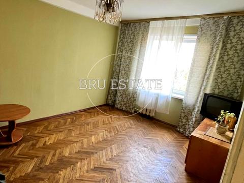 квартира за адресою Едуарда Вільде вул., 8