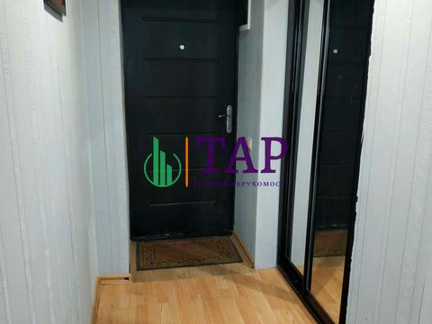 квартира по адресу Георгия Тарасенко ул. (Плехановская), 57