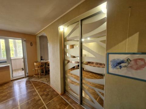 квартира за адресою Євгена Танцюри вул., 21