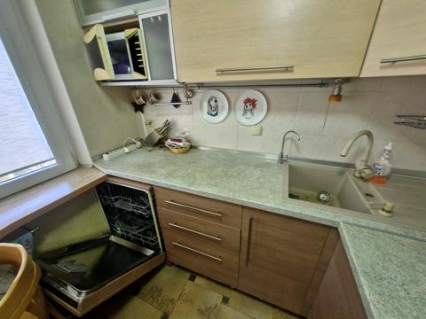 квартира за адресою Євгена Танцюри вул., 21