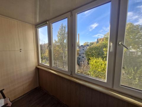 квартира за адресою Євгена Танцюри вул., 21