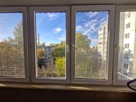 квартира за адресою Євгена Танцюри вул., 21