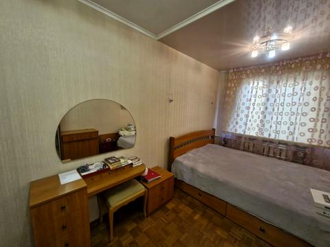 квартира за адресою Євгена Танцюри вул., 21