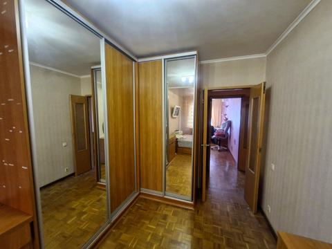 квартира за адресою Євгена Танцюри вул., 21