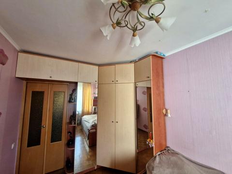 квартира за адресою Євгена Танцюри вул., 21