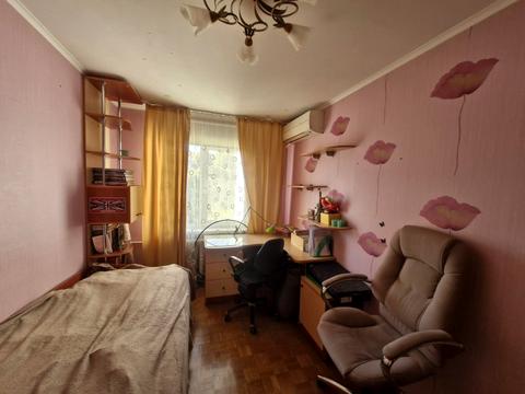 квартира за адресою Євгена Танцюри вул., 21