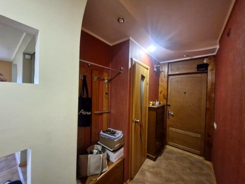 квартира за адресою Євгена Танцюри вул., 21