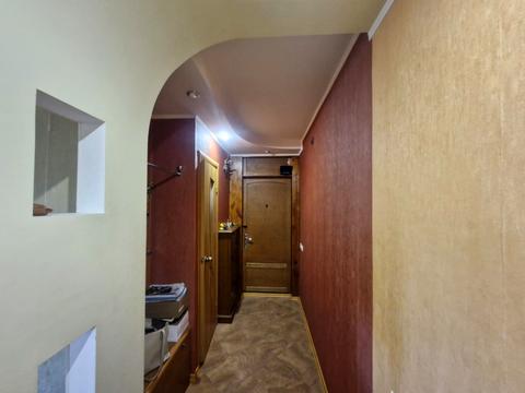 квартира за адресою Євгена Танцюри вул., 21