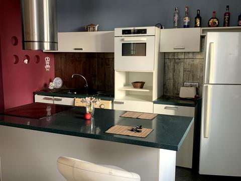 квартира за адресою Степана Руданського вул., 4-6