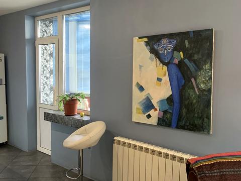 квартира за адресою Степана Руданського вул., 4-6