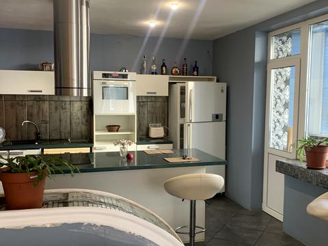 квартира за адресою Степана Руданського вул., 4-6