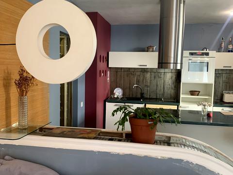 квартира за адресою Степана Руданського вул., 4-6