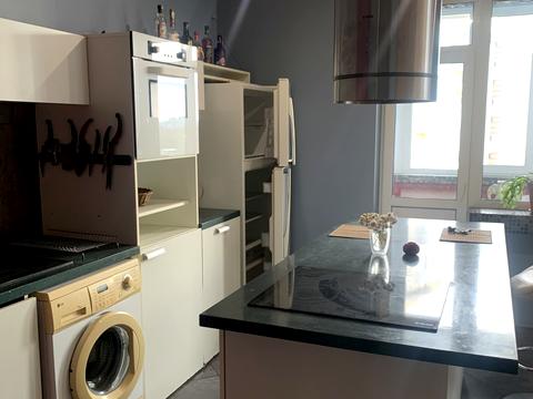 квартира за адресою Степана Руданського вул., 4-6