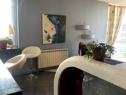 квартира за адресою Степана Руданського вул., 4-6