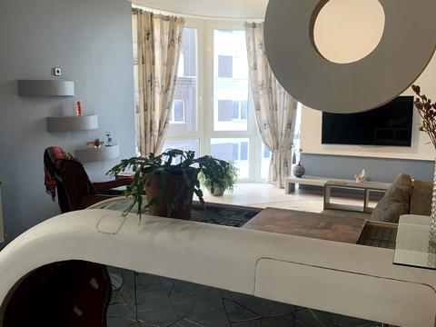 квартира за адресою Степана Руданського вул., 4-6