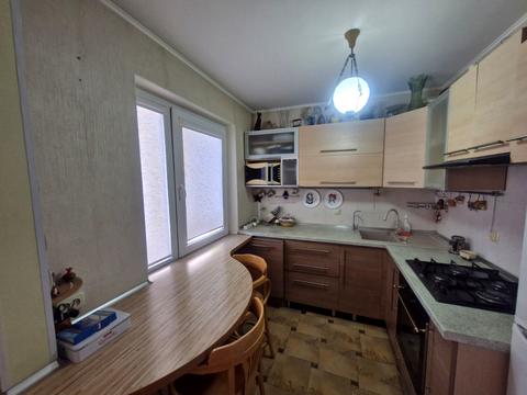 квартира за адресою Євгена Танцюри вул., 21