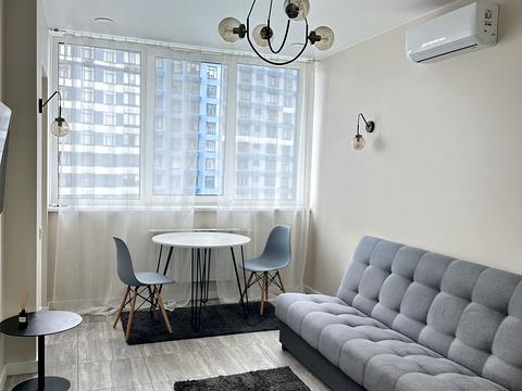 квартира за адресою Євгена Сверстюка вул. (Марини Раскової), 6