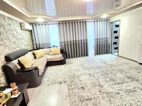 квартира по адресу Академика Королёва ул., 23