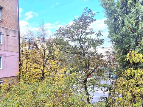 квартира по адресу Академика Королёва ул., 23